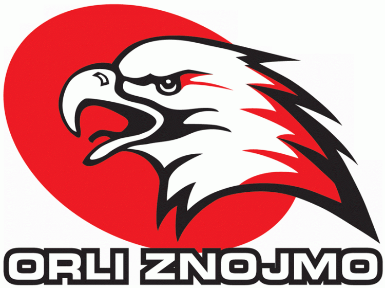 Orli Znojmo 2011-Pres Primary Logo iron on transfers for T-shirts